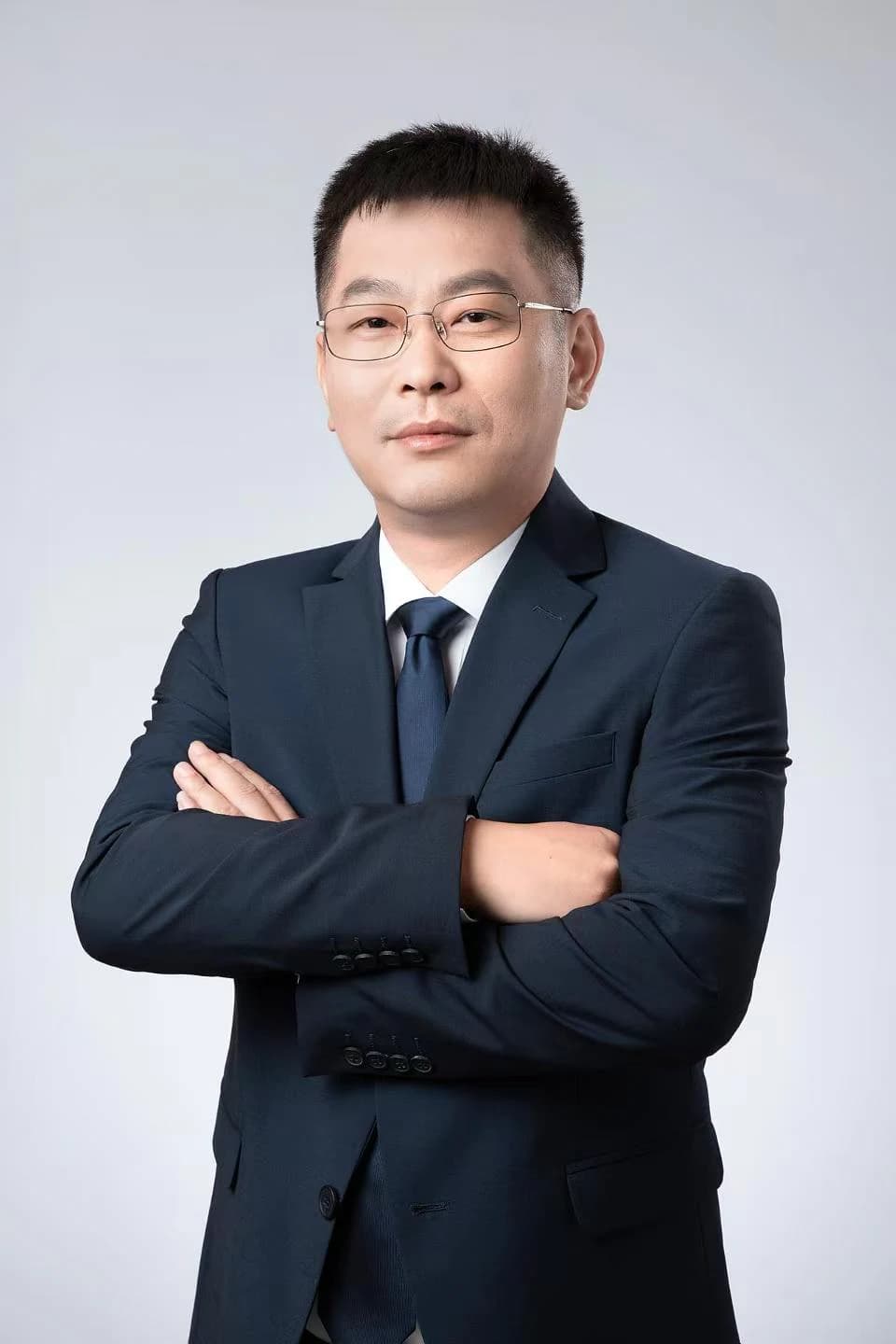 Ali Lee(李晨), SHUNQUAN’s Manager